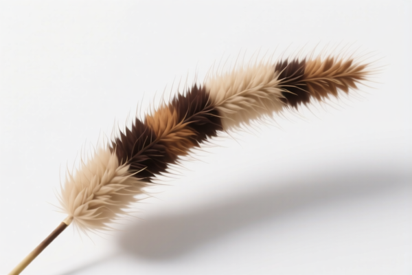 Simulated Cat Tail