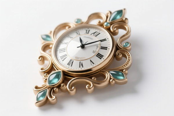 Simulated Decorative Item