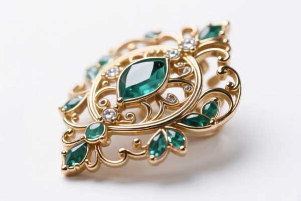 Simulated Decorative Item