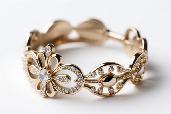 Simulated Decorative Item