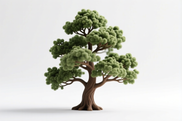 Simulated Model Tree
