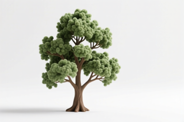 Simulated Model Tree