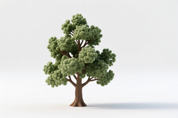 Simulated Model Tree