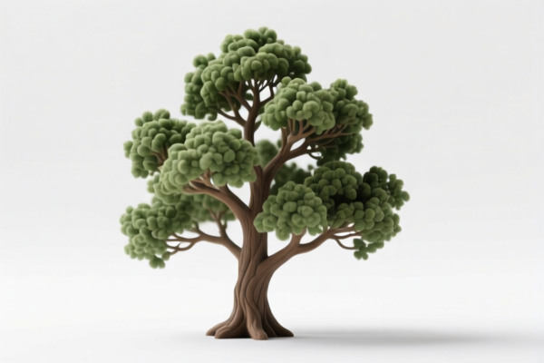 Simulated Model Tree