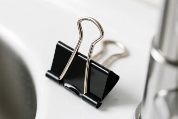 Sink Clip
