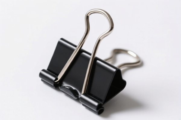 Sink Clip