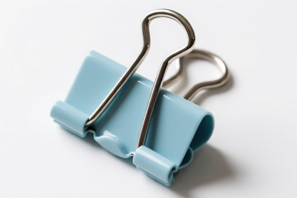 Sink Clip