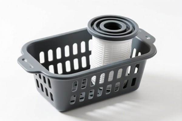 Sink Filter Basket Set