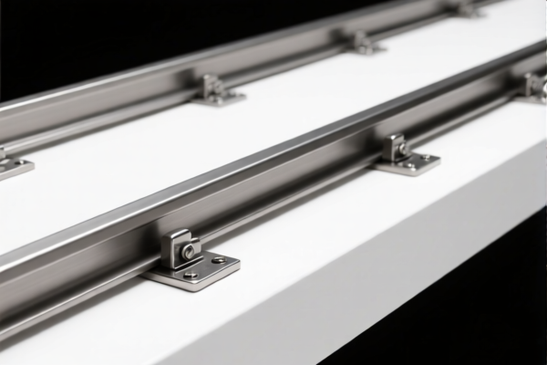 Slide Rail