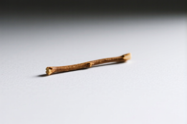 Small Stick