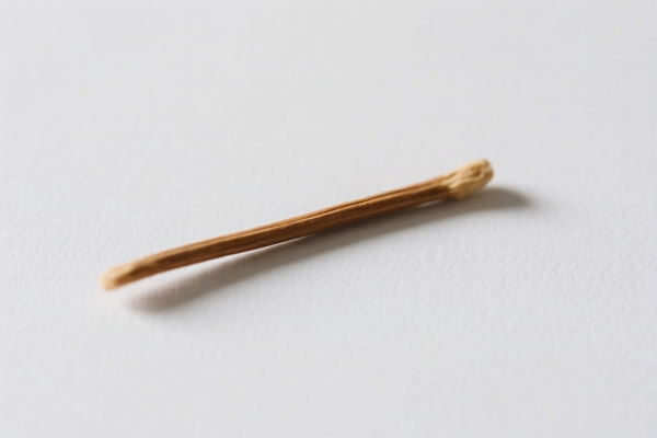Small Stick
