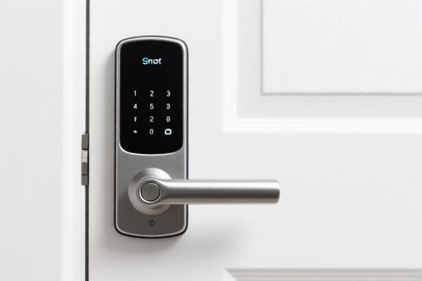 Smart Door Lock