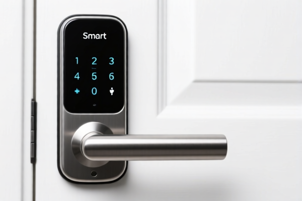 Smart Door Lock