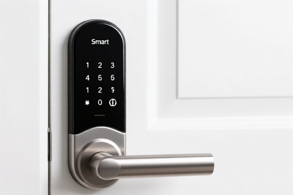 Smart Door Lock