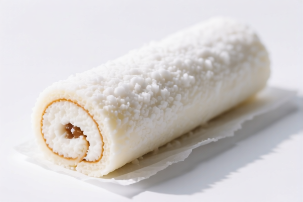 Snow Roll