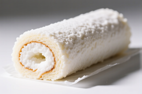 Snow Roll