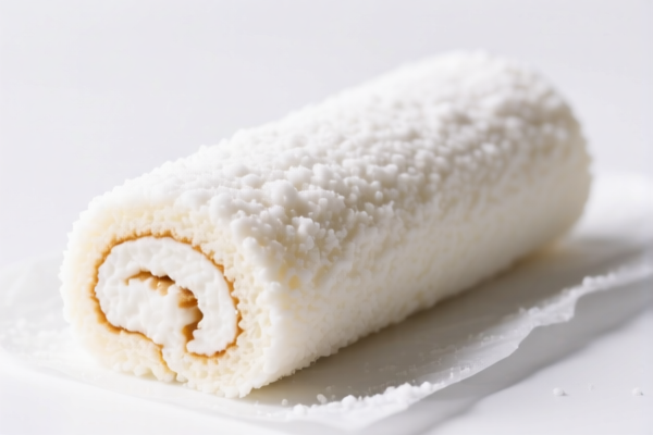 Snow Roll