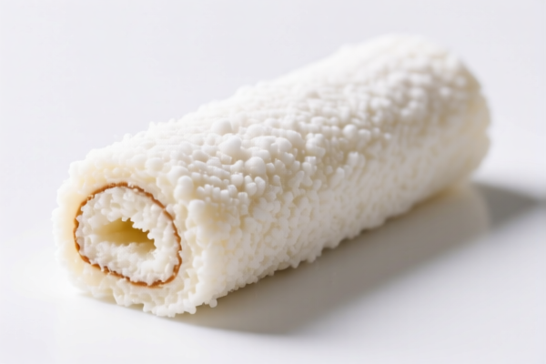 Snow Roll
