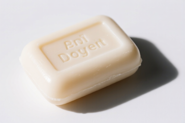 Soap