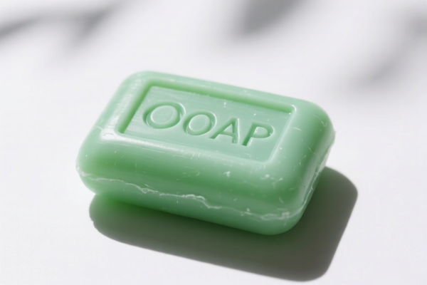 Soap