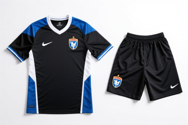 Soccer Jersey Set