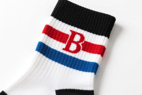 Socks Band