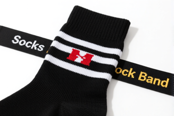 Socks Band