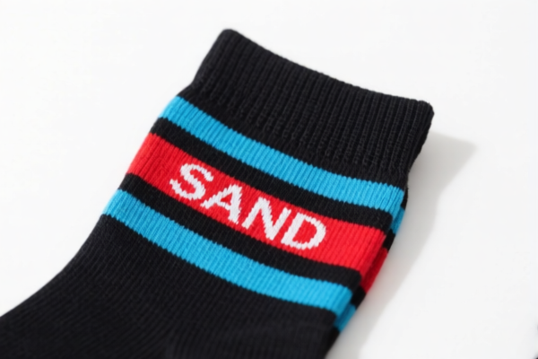 Socks Band