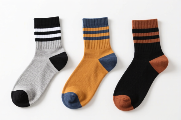 Socks Set