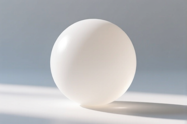 Soft Light Ball