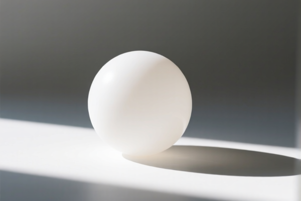 Soft Light Ball