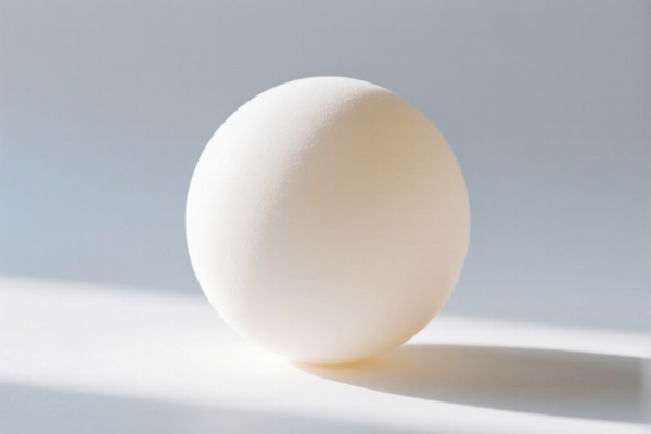 Soft Light Ball