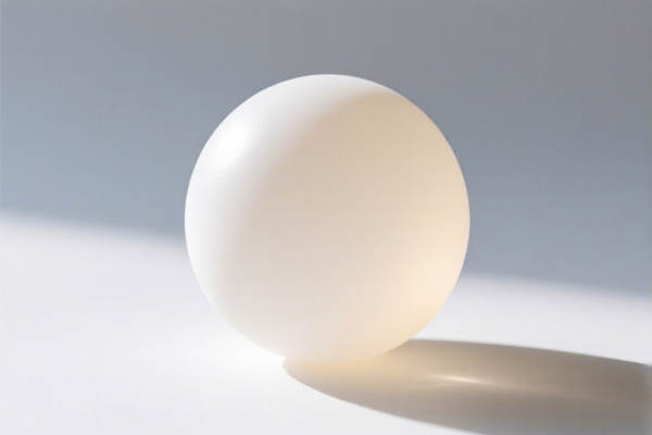 Soft Light Ball