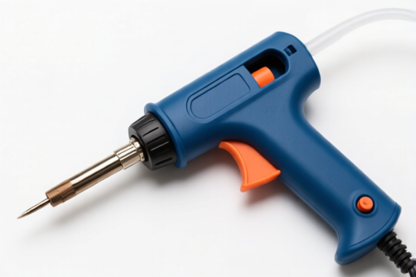 Soldering Gun
