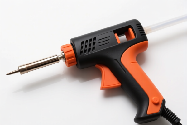 Soldering Gun
