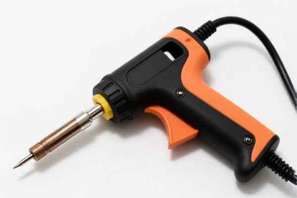 Soldering Gun