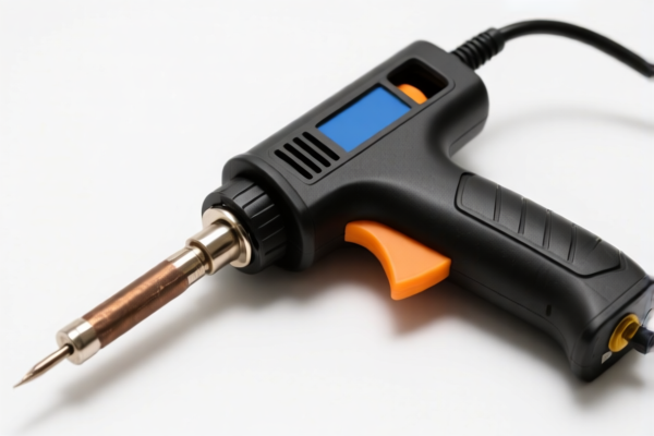 Soldering Gun
