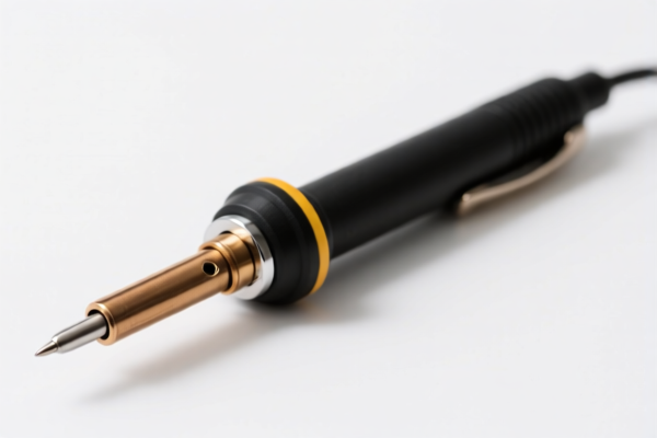 Soldering Pen