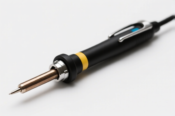 Soldering Pen