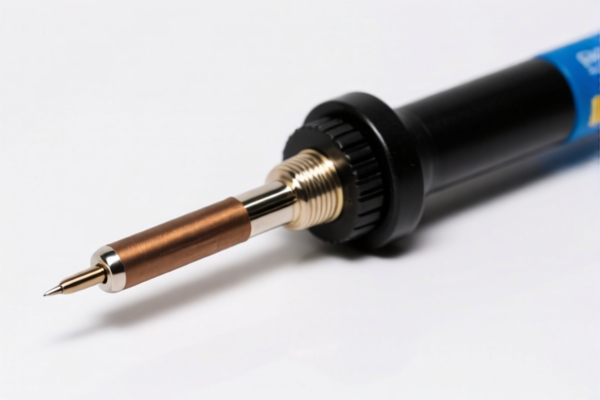 Soldering Pen