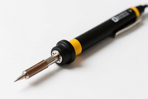 Soldering Pen