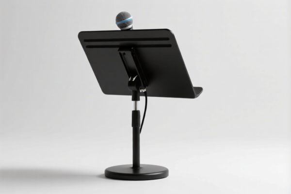 Speaker Stand