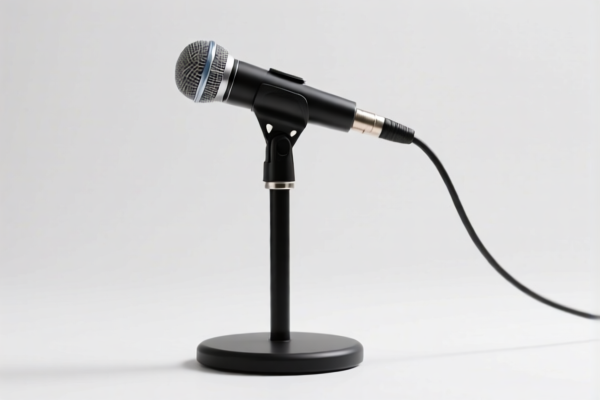 Speaker Stand