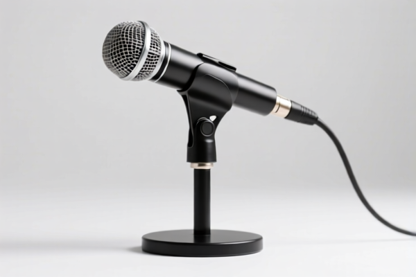 Speaker Stand