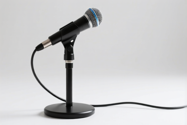 Speaker Stand