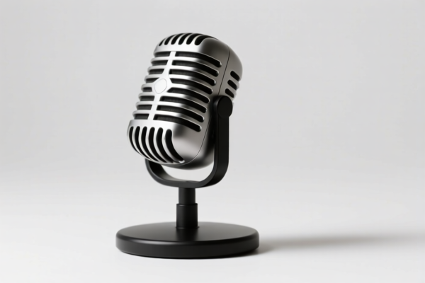 Speaker Stand
