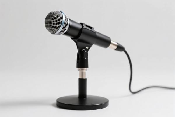 Speaker Stand