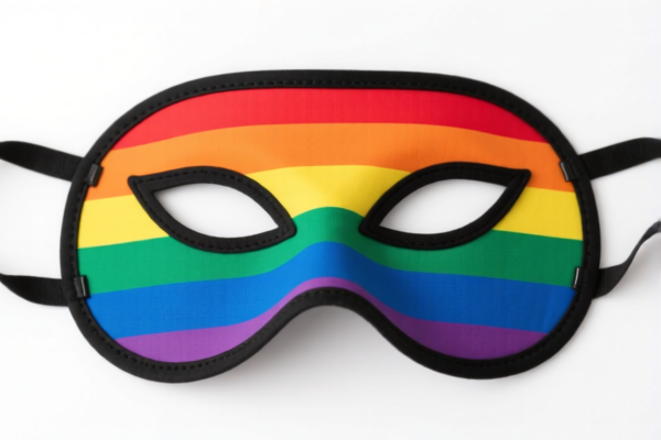 Spectrum Mask