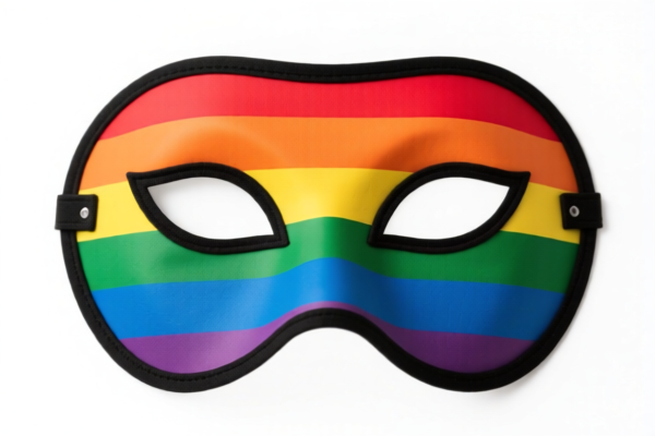 Spectrum Mask