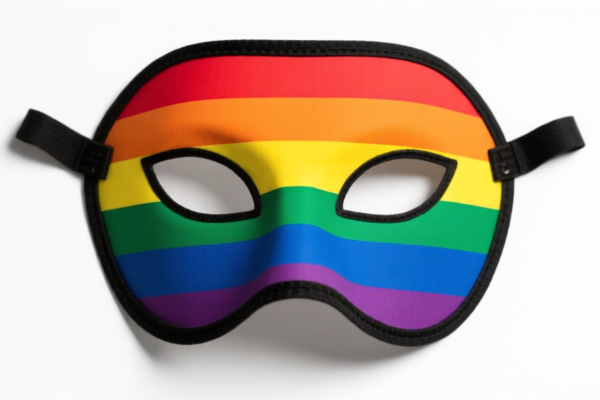 Spectrum Mask